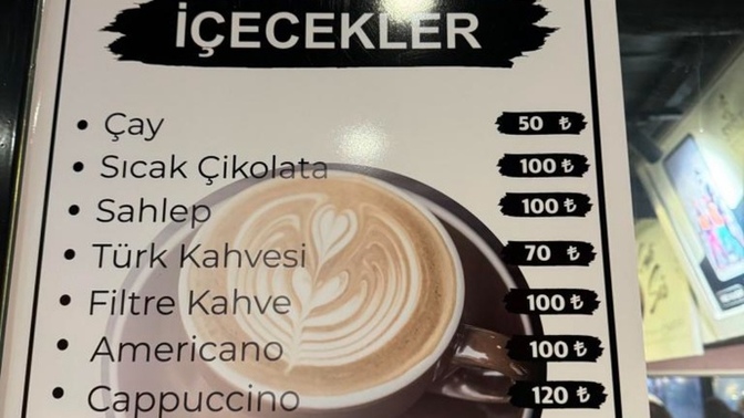 Güncel fiyatlar nasıl?