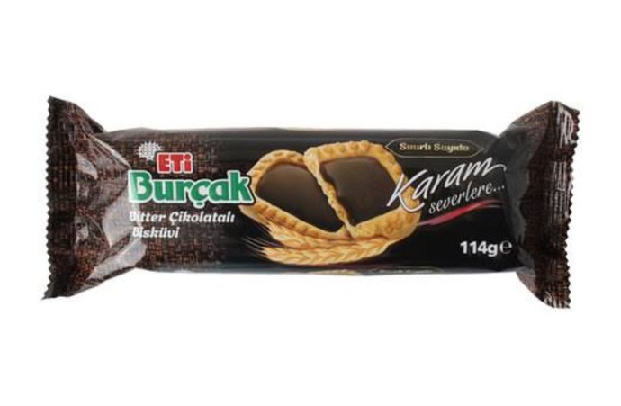 Bisküvi sever misin😋?