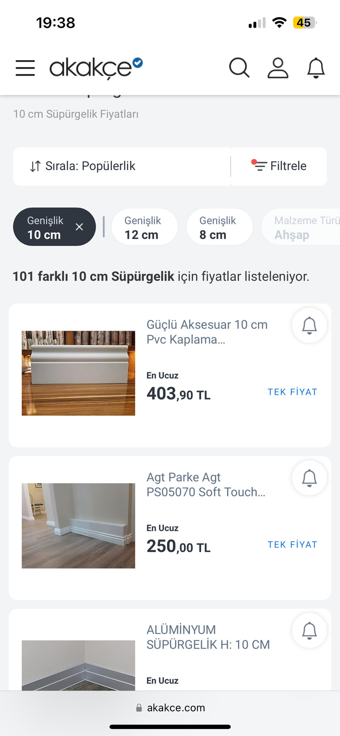 Google geçmişinde arattığın son şey ne?