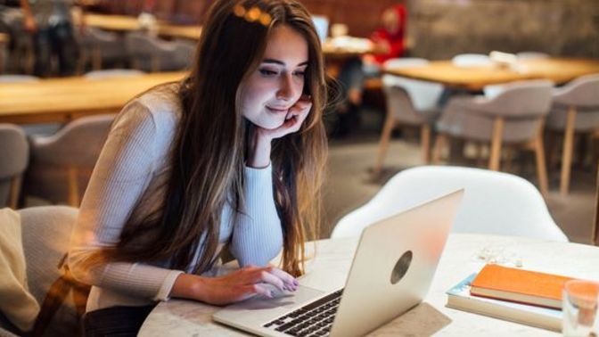Google geçmişinde arattığın son şey ne?