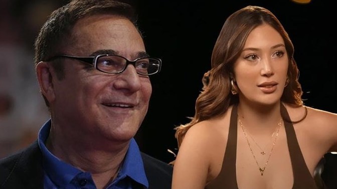 Yasmin Erbil babası Mehmet Ali Erbil hakkında 'Babamdan çok yaram var' dedi. Sizce haklı mı?