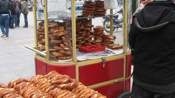 En sevdiğiniz sokak lezzetleri nelerdir?