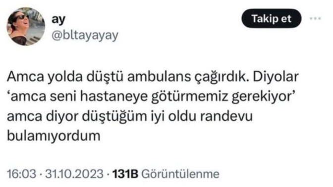 Hastane randevusu neden bulamıyoruz?
