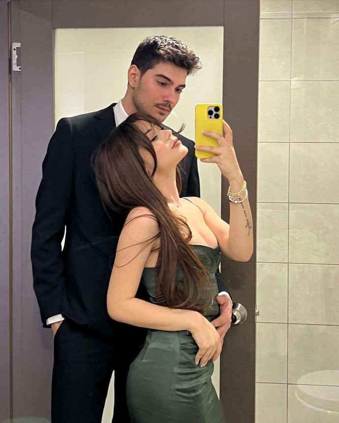 Aklınızdan çıkaramadığınız birisi var mı?