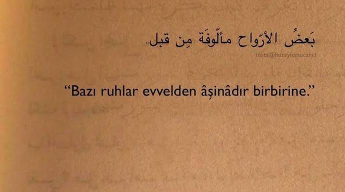 Ruh eşi ve ruh ikizi ne demek? Böyle bir şeyin olduğuna inanıyor musunuz?