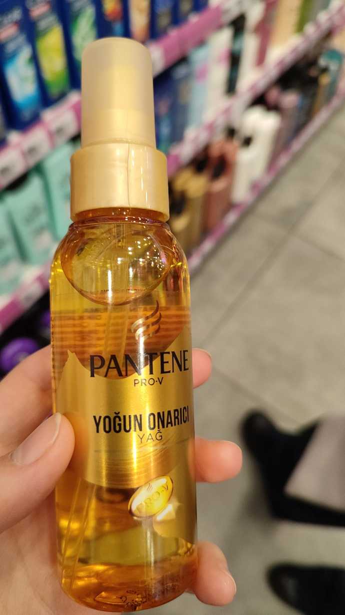 Bunu da gratisten aldım