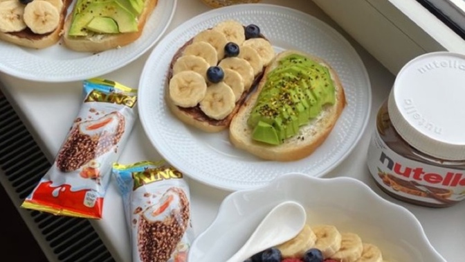 Avokado ile yapılan pratik tarifleriniz var mı?