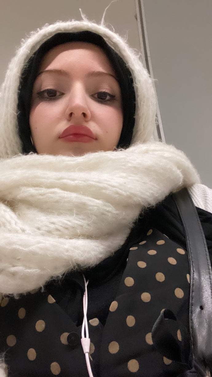 Selam gününüz nasıl geçiyor?