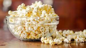 Film izlerken cips mi yoksa mısır mı tercih edersiniz?