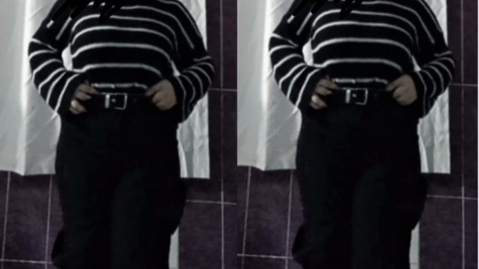 Kilolusun diyorlar ama fiziğimi beğeniyorum. İdeal fizik nasıldır?