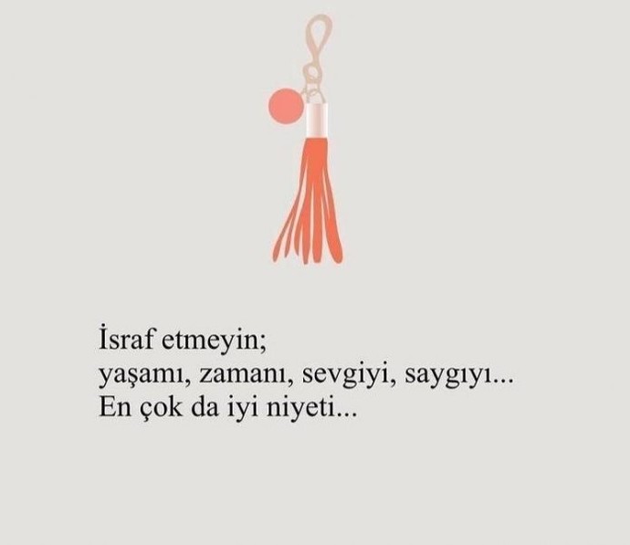 Sizinde iyi niyetinizi katlettilermi?