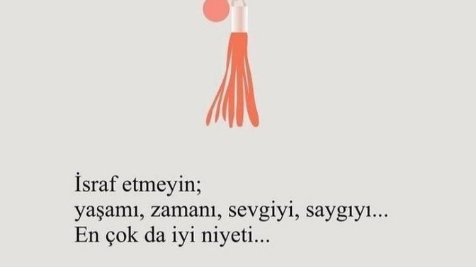 Sizinde iyi niyetinizi katlettilermi?