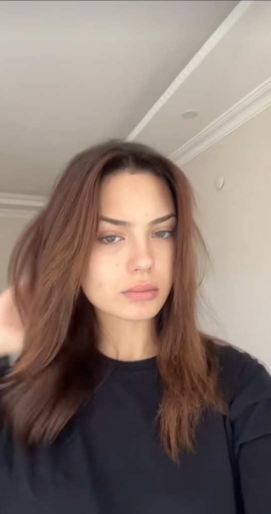 Petek doğal güzel mi?