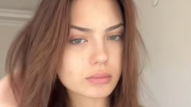 Petek doğal güzel mi?