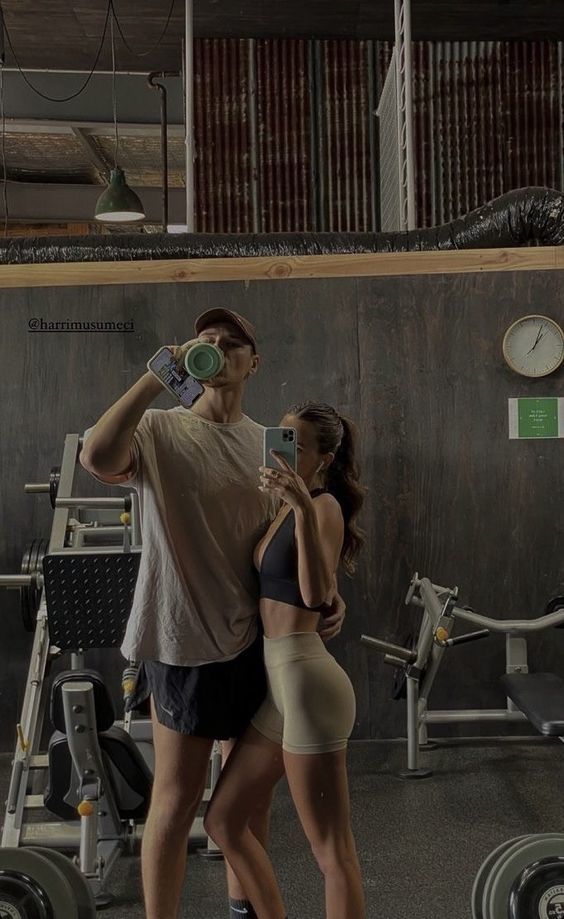 Sevgiliyi spor yapmaya ikna etmek onu değiştirmeye çalışmak değil midir?