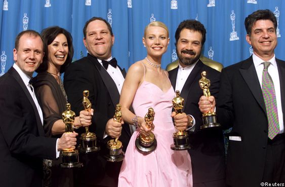 Hayat size bir Oscar verecek olsaydı hangi özelliğinizden dolayı alırdınız?