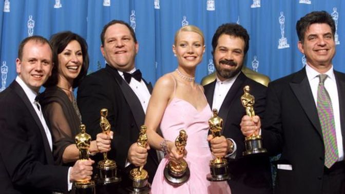 Hayat size bir Oscar verecek olsaydı hangi özelliğinizden dolayı alırdınız?