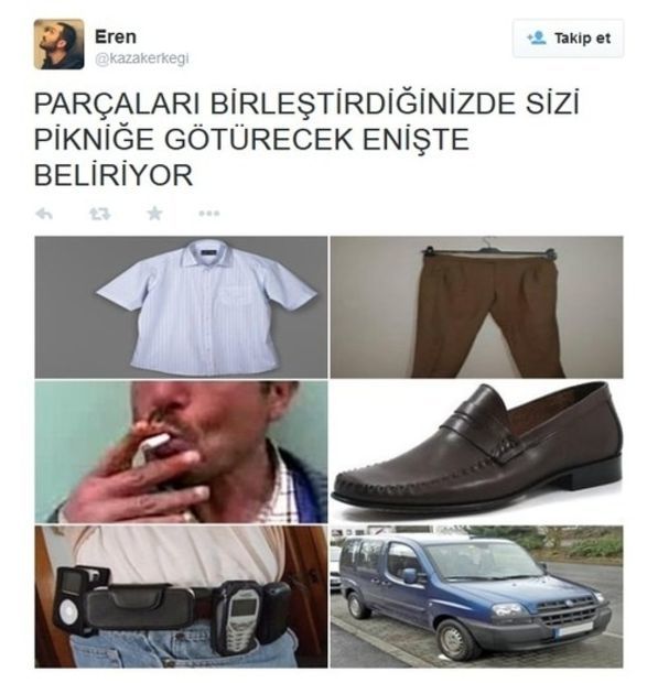Evde aile arasında kız kardeşimin istemesi olacak, kombinim nasıl?