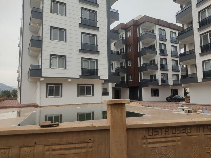 19 yaşındayım, 2+1 daire alınır mı, küçük mü olur?