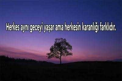 İçinizde bir yerde hangi şarkı var?