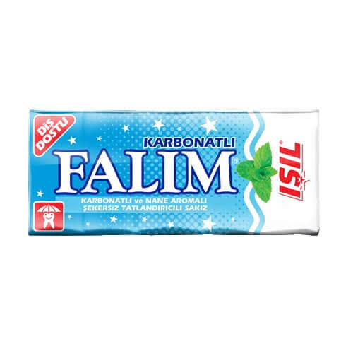 Benim gibi falımın açık mavi karbonat ve naneli sakıza bağımlı olanlar var mı cidden stresimi götüren tek sey?