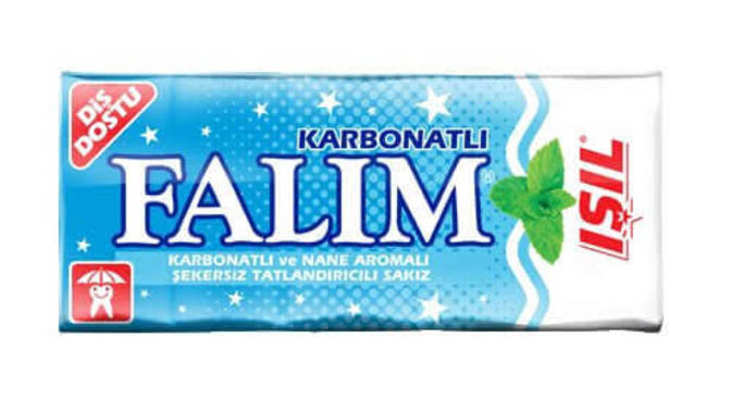 Benim gibi falımın açık mavi karbonat ve naneli sakıza bağımlı olanlar var mı cidden stresimi götüren tek sey?