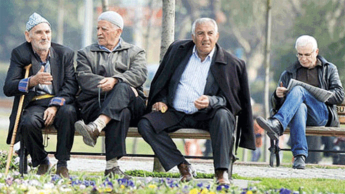 2024 emekli maaşı zamları