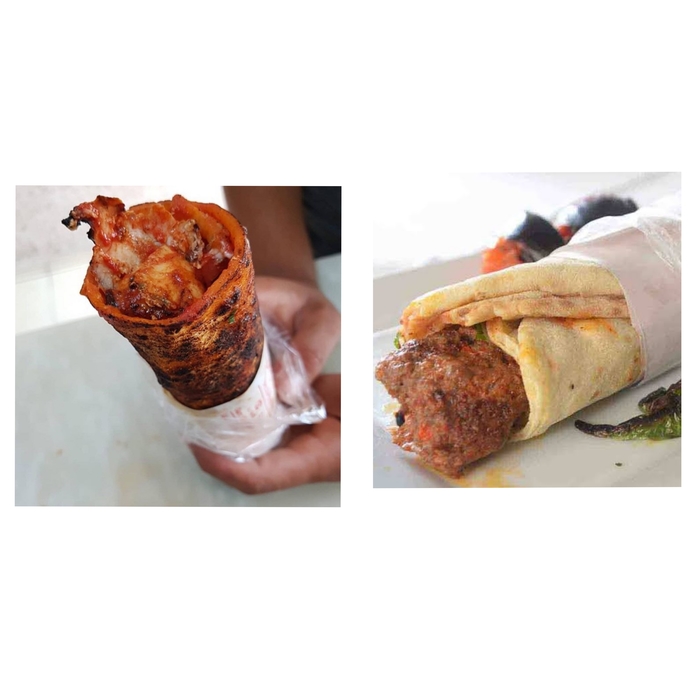 Hatayın döneri mi yoksa Adananın kebabı mı seni senden alıyor?