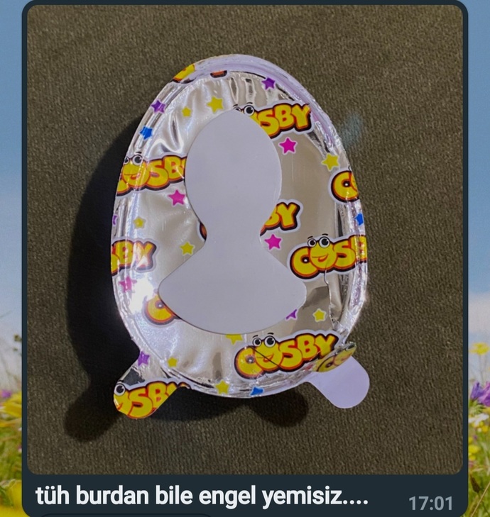 Her yerden engellediğiniz insan şu an hayatınızda mı?