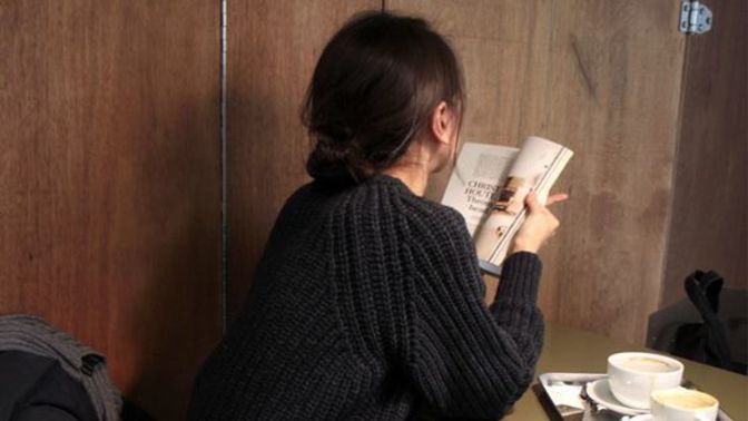 Mutlaka okunması gereken bir kitap söyler misiniz?