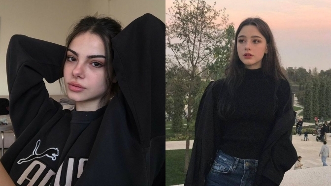 Fotoğraf çekilmemek öz güvensizlik mi oluyor?