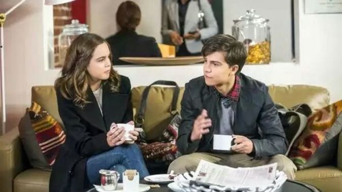 19 yaş çocuk sahibi olmak için çok mu küçük?