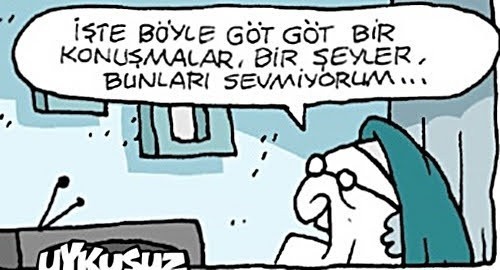 Mahfi Eğilmez: “Türkiye, skimpflasyon ve shrinkflasyon dönemine girdi." Ekonominin gidişatı ne olur?