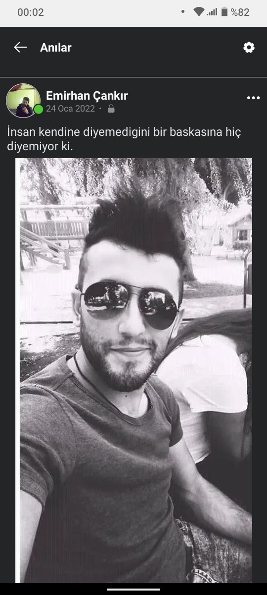 Erkek sakallı mi olmali?