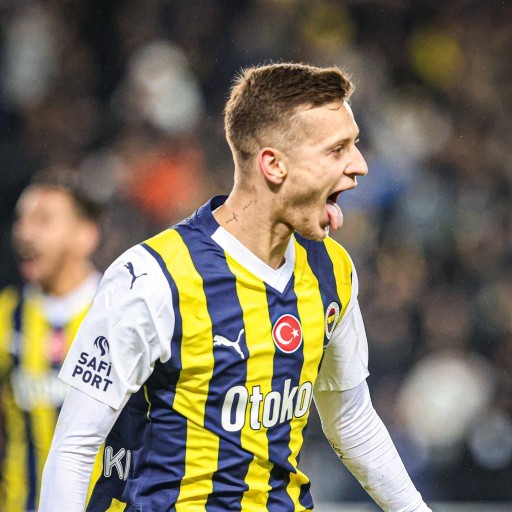 En sevdigin futbolcu kim?