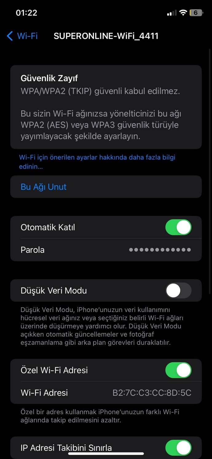 Süperonline internet bağlantı yavaşlığı nasıl düzelir?