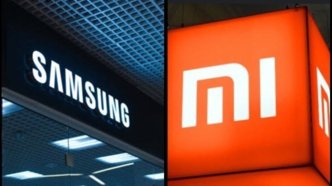 Samsung mu? Xiaomi mi?