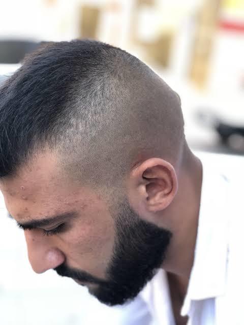 En güven vermeyen erkek saç modeli hangisi?