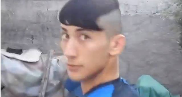 En güven vermeyen erkek saç modeli hangisi?
