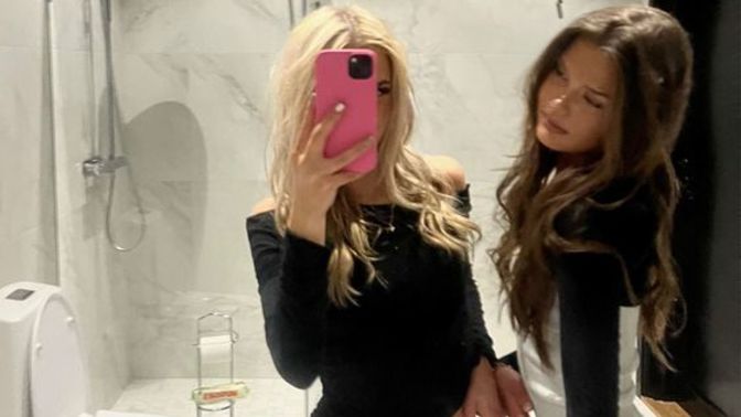Sarışın kadınlar mı daha çekici gelir yoksa esmer mi?