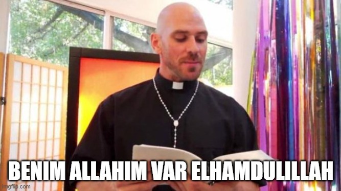 Siyasal İslam Hakkında Ne Düşünüyorsunuz?
