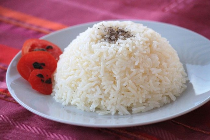 Tane tane pirinç pilavı yapmanın sırrı nedir?