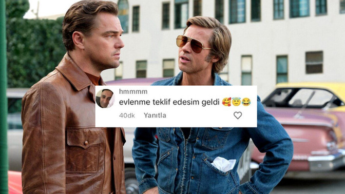 Sevgilim bir kadına "evlenme teklifi edesim geldi" yazmış. Kim haklı?