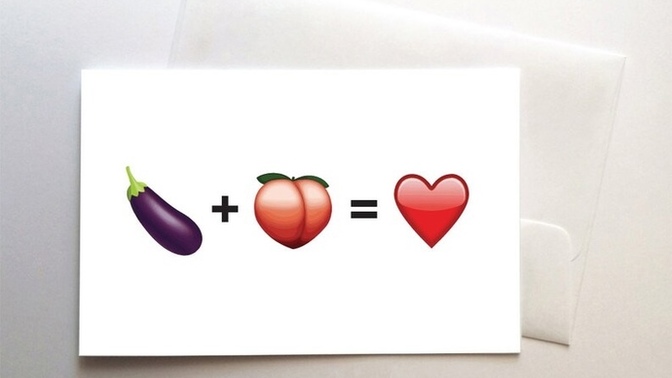 Cinsel yaşamınızı anlatan emojiler hangileridir?