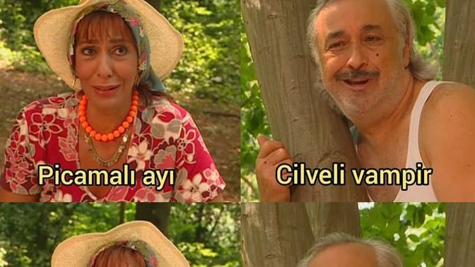 Gün içinde duyduğun hangi söz seni senden alır 💫?