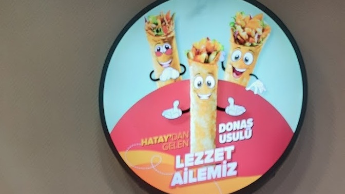 Sizce ben hangi yemeği yiyeceğim?