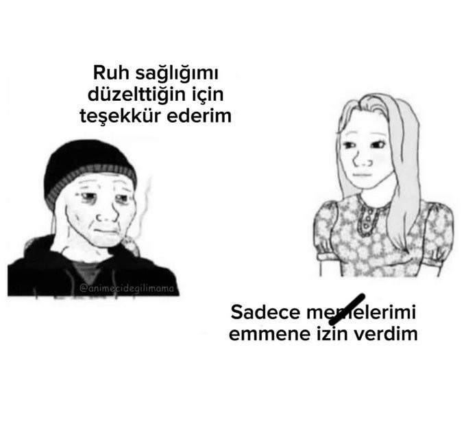 Şu an ruh sağlığınızı yükseltecek şey nedir?