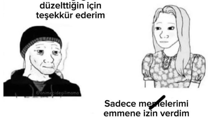Şu an ruh sağlığınızı yükseltecek şey nedir?