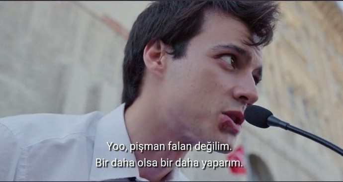 Bir daha olsa bir daha yaparım diyeceğiniz şeyler var mı?