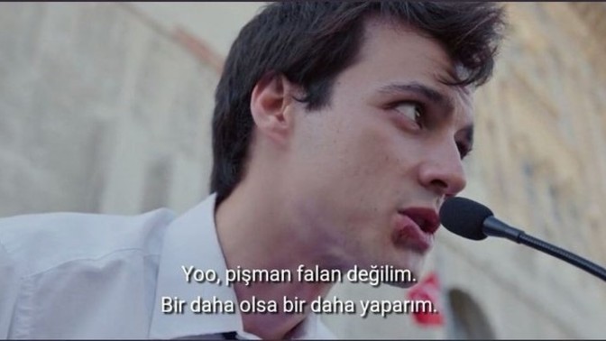 'Bir daha olsa bir daha yaparım' diyeceğiniz şeyler var mı?